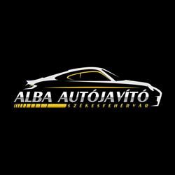 Alba Autójavító Kft