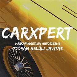 CarXpert Székesfehérvár