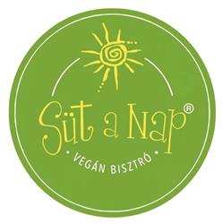 Süt a Nap Gluténmentes Vegán Bisztró & Cukrászda