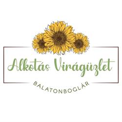 Alkotás Virágüzlet Balatonboglár