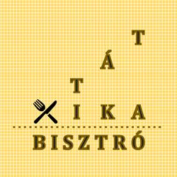 Tátika Bisztró