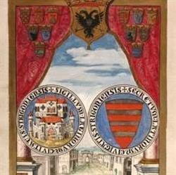 Magyar Nemzeti Levéltár Komárom-Esztergom Megyei Levéltára