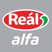 Reál alfa