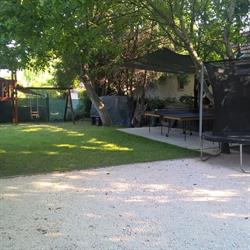 Levente Apartman