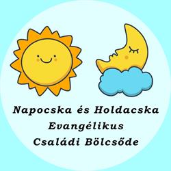 Napocska és Holdacska Evangélikus Családi Bölcsőde
