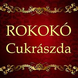 Rokokó Cukrászda