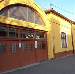 Művelődési Ház Battonya