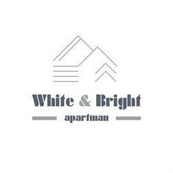 White & Bright Apartman