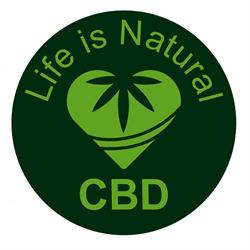 Life is Natural CBD Kávézó