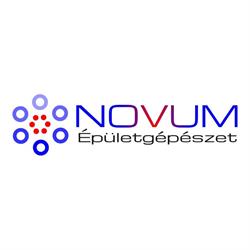 NOVUM Épületgépészet