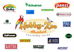 HOBBY ZOO Állateledel Kereskedés Győr
