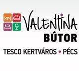Valentina Bútor Pécs