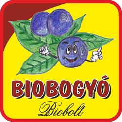 Biobogyó biobolt 1