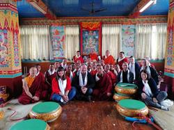 Magyarországi Drukpa Kagyü Buddhista Közösség