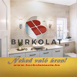 Burkolat Oázis