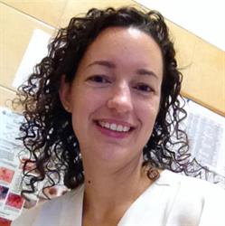 Dr. Varga Anita bőrgyógyász, klinikai onkológus szakorvos