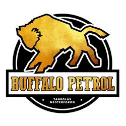 Buffalo Petrol