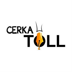 Cerka-Toll Papírbolt