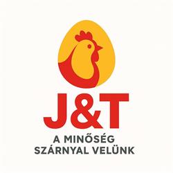 Jurászikné és Társai Kft. - Baromfibolt