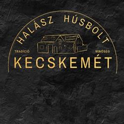 Halász Húsbolt Kecskemét