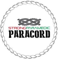 Strong Paramedic Paracord