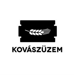 Kovászüzem