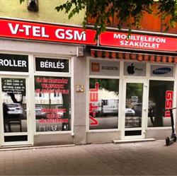 V-Tel Gsm Mohács