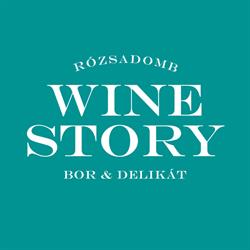 Wine Story