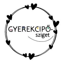 Gyerekcipő-sziget webáruház