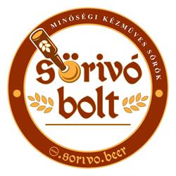 Sörivó bolt