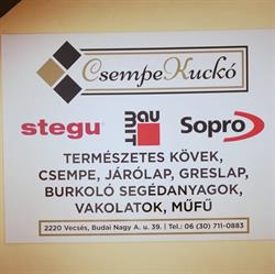 CsempeKuckó