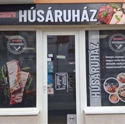 Húsáruház
