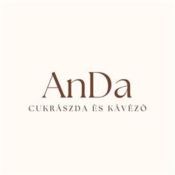 Anda Cukrászda és Kávézó