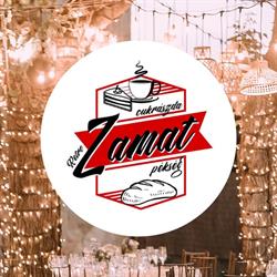Retro Zamat Pékség és Cukrászda