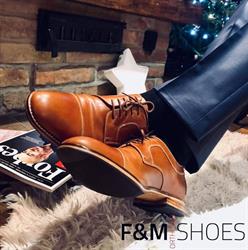 F&M Cipőszalon