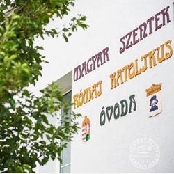Magyar Szentek Katolikus Óvoda Pásztó