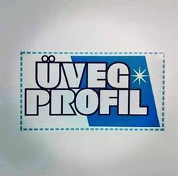 Üveg Profil Bt.