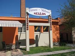 Fitness-Wellness Szalon