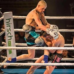 STAR GYM Thai Boxing & Fitness