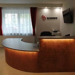 Radmissio Diagnosztikai Központ