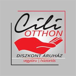 Cili Otthon