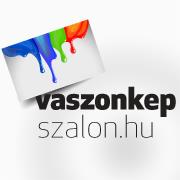 vaszonkep.hu - Vászonkép Szalon