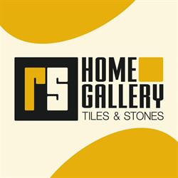 RS Home Gallery kő- és csempeszalon