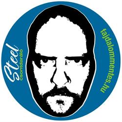 Steel Csontdaráló csontkovács - SMTR Sportmanuálterapeuta
