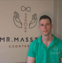 Mr. Masszőr