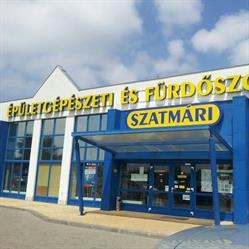 Szatmári Kft. Szombathely
