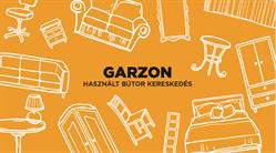 Garzon Használt Bútor Kereskedés