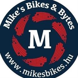 Mike's Bikes and Bytes