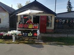 Bakó Zöldség - Gyümölcs kereskedés