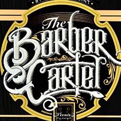 The Barber Cartel Vecses